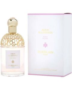 Aqua Allegoria Rosa Rossa Edt Spray 4.2 Oz & Edt Spray 0.5 Oz For Women