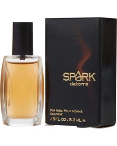 Spark Cologne 0.18 Oz Mini For Men