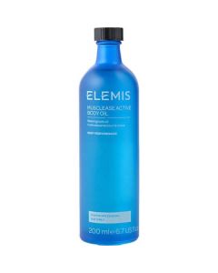 Elemis Musclease Active Body Oil (salon Size)  --200ml/6.8oz For Women