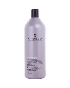 Pureology Hydrate Sheer Shampoo 33.8 Oz For Unisex