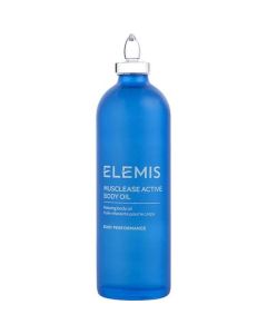 Elemis Musclease Active Body Oil  --100ml/3.4oz For Women