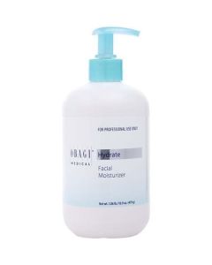 Obagi Hydrate Facial Moisturizer (salon Size) --479g/16.9oz For Women