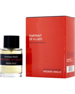 Frederic Malle Portrait Of A Lady Eau De Parfum Spray 3.4 Oz For Women