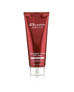 Elemis Exotic Frangipani Monoi Body Cream  --200ml/6.8oz For Women