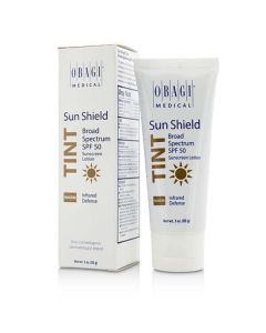 Obagi Sun Shield Tint Broad Spectrum Spf 50 - Warm --85g/3oz For Women