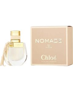 Chloe Nomade Edt Spray 1 Oz For Women