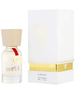 Cupid No. 3 Eau De Parfum Spray 1.7 Oz For Unisex