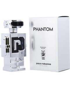 Paco Rabanne Phantom Edt Spray 5 Oz For Men