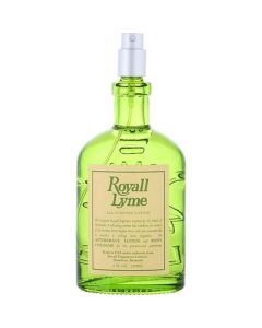 Royall Lyme All Purpose Lotion Spray 4 Oz For Men