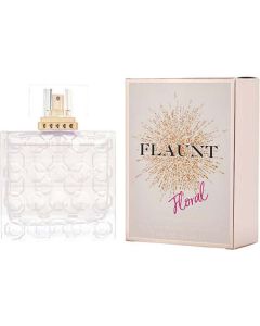 Joseph Prive Flaunt Floral Eau De Parfum Spray 3.4 Oz For Women