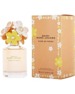 Marc Jacobs Daisy Ever So Fresh Eau De Parfum Spray 2.5 Oz For Women