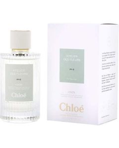 Chloe Atelier Des Fleurs Iris Eau De Parfum Spray 5 Oz For Women