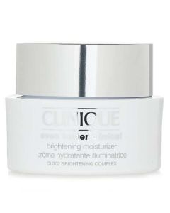 Clinique Even Better Clinical Brightening Moisturizer Cream --50ml/1.7oz For Women