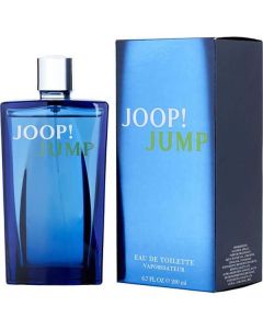 Joop! Jump Edt Spray 6.7 Oz For Men