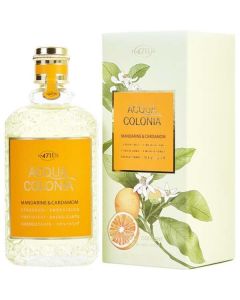 4711 Acqua Colonia Mandarine & Cardamom Eau De Cologne Spray 5.7 Oz For Women