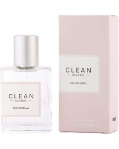 Clean Eau De Parfum Spray 1 Oz (new Packaging) For Women