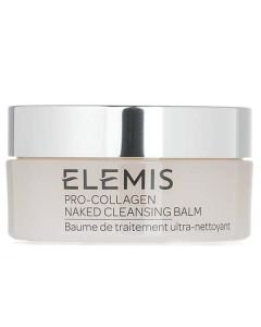 Elemis Pro-collagen Naked Cleansing Balm  --100g/3.5oz For Women