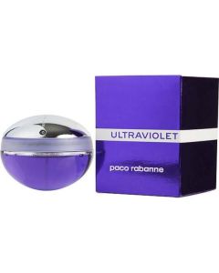 Ultraviolet Eau De Parfum Spray 2.7 Oz For Women