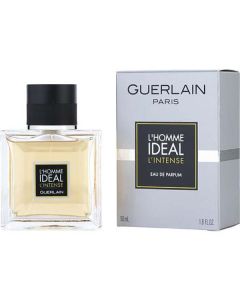 Guerlain L'homme Ideal L'intense Eau De Parfum Spray 1.7 Oz For Men