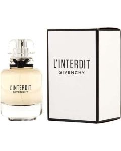 L'interdit Eau De Parfum Spray 1.7 Oz For Women