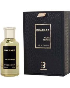 Bharara Niche Femme Eau De Parfum Spray 3.4 Oz For Women