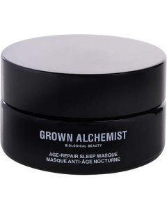 Grown Alchemist Age-repair Sleep Masque - Oligo-peptide, Phyto Stem-cell 5  --40ml/1.35oz For Women