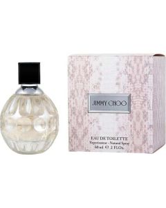 Jimmy Choo Edt Spray 2 Oz For Women