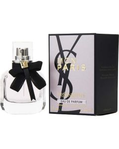 Mon Paris Ysl Eau De Parfum Spray 1 Oz For Women