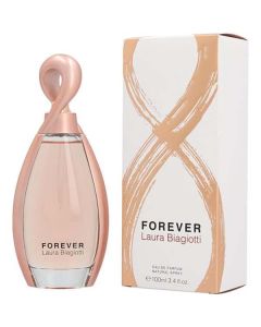 Biagiotti Forever Eau De Parfum Spray 3.4 Oz For Women