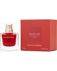 Narciso Rodriguez Narciso Rouge Edt Spray 1 Oz For Women