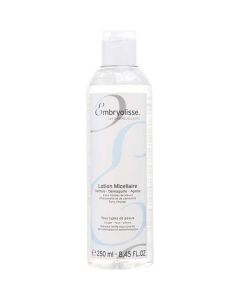 Embryolisse Micellar Lotion Soothing & Cleansing Make-up Remover --250ml/8.5oz For Women