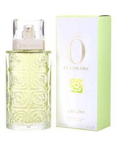 O De Lancome Edt Spray 6.7 Oz For Women