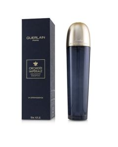 Guerlain Orchidee Imperiale Exceptional Complete Care The Essence-in-lotion  --125ml/4.2oz For Women