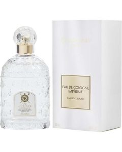 Imperiale Guerlain Eau De Cologne Spray 3.3 Oz (new Packaging) For Women