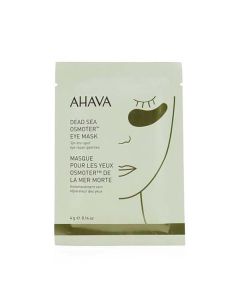 Ahava Dead Sea Osmoter Eye Mask  --6pairs For Women