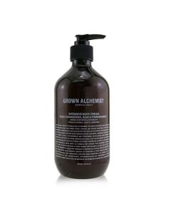 Grown Alchemist Intensive Body Cream - Rosa Damascena, Acai & Pomegranate  --500ml/16.9oz For Women