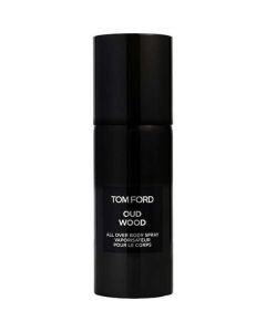 Tom Ford Oud Wood All Over Body Spray 5 Oz For Men