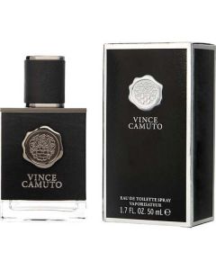 Vince Camuto Man Edt Spray 1.7 Oz For Men