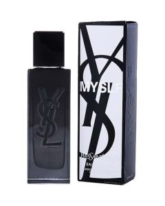 Myslf Yves Saint Laurent Eau De Parfum Refillable Spray 1.3 Oz For Men