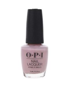 Opi Opi Put It In Neutral Nail Lacquer --0.5oz For Women