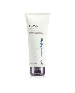 Ahava Deadsea Water Mineral Body Exfoliator  --200ml/6.8oz For Women