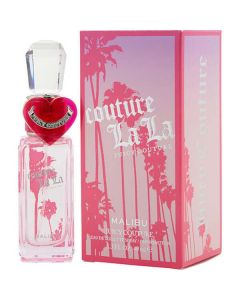 Couture La La Malibu Juicy Couture Edt Spray 1.3 Oz For Women