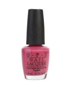 Opi Opi Strawberry Margarita Nail Lacquer Nlm23--0.5oz For Women