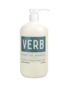 Verb Hydrating Shampoo 32 Oz For Unisex