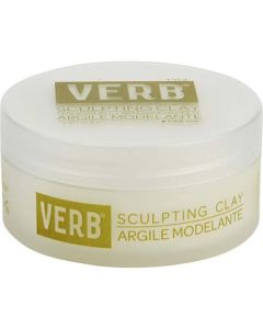 Verb Sculpting Clay 2 Oz For Unisex