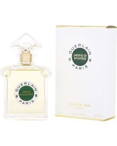 Jardins De Bagatelle Edt Spray 2.5 Oz For Women