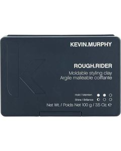 Kevin Murphy Rough Rider Moldable Styling Clay 3.4 Oz For Unisex