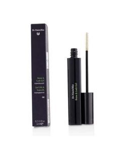 Dr. Hauschka Brow & Lash Gel - # 00 Translucent  --6ml/0.2oz For Women