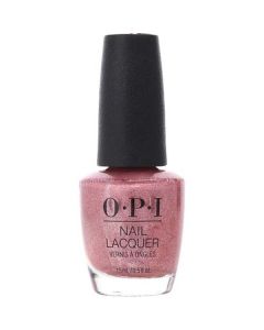 Opi Opi Cozu-melted In The Sun Nail Lacquer--0.5oz For Women