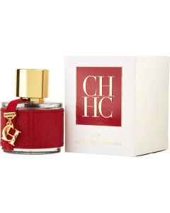 Ch Carolina Herrera (new) Edt Spray 1.7 Oz For Women